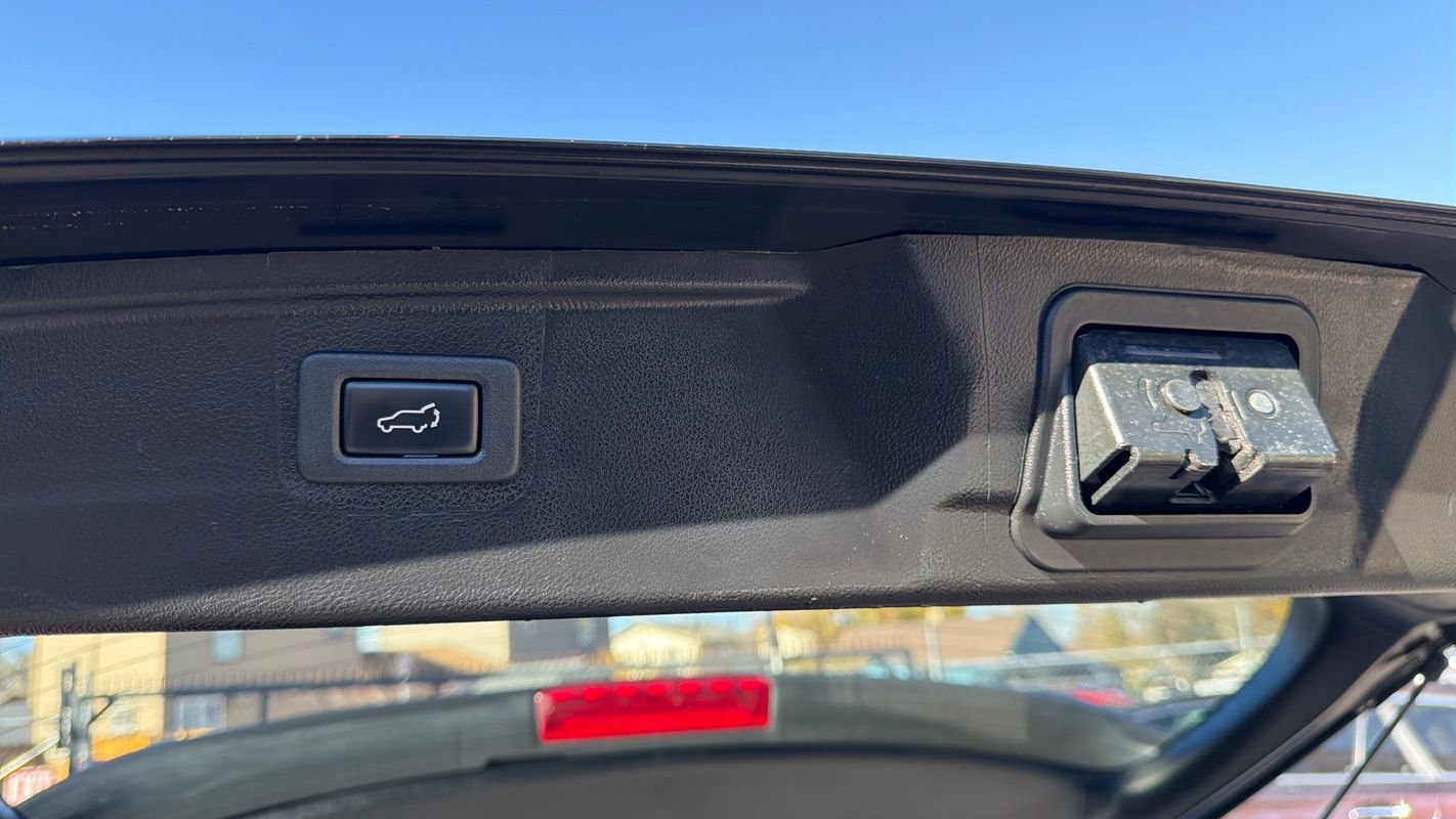 Used 2019 Subaru Outback 2.5i Limited image 29