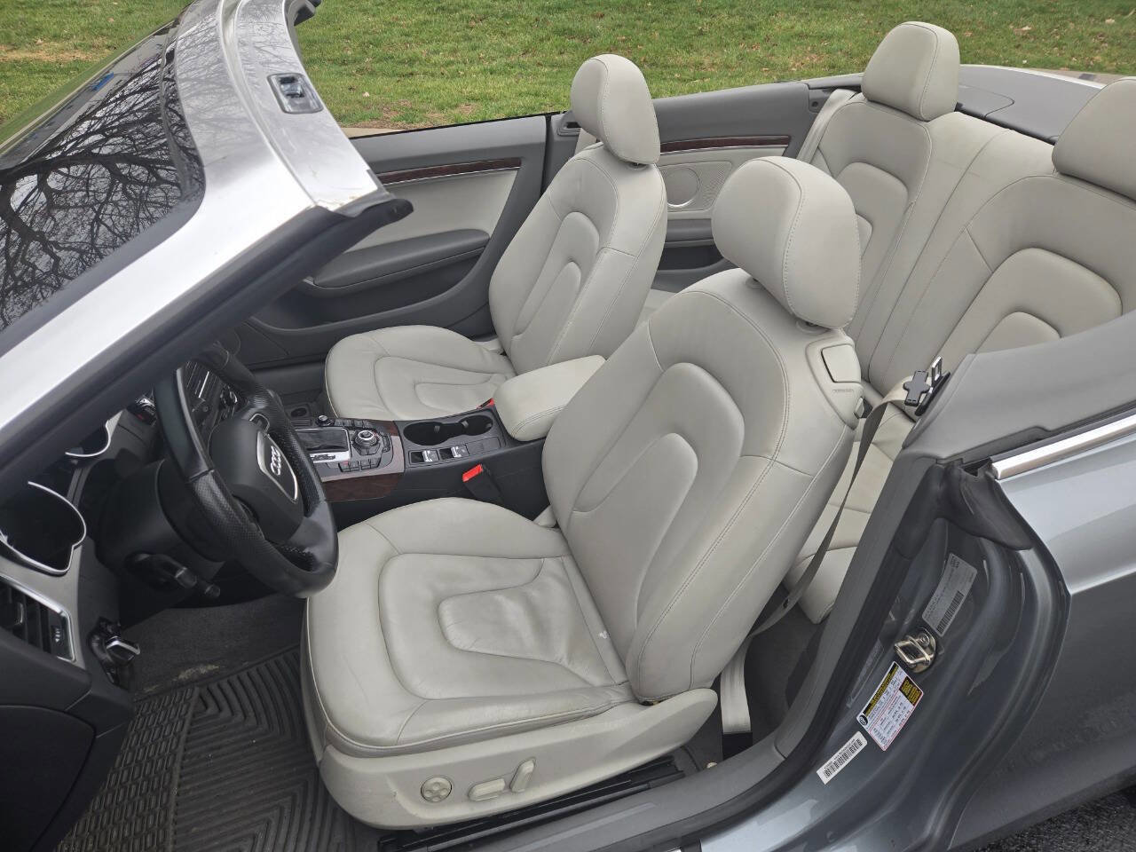 Used 2010 Audi A5 2.0T Premium Plus image 18