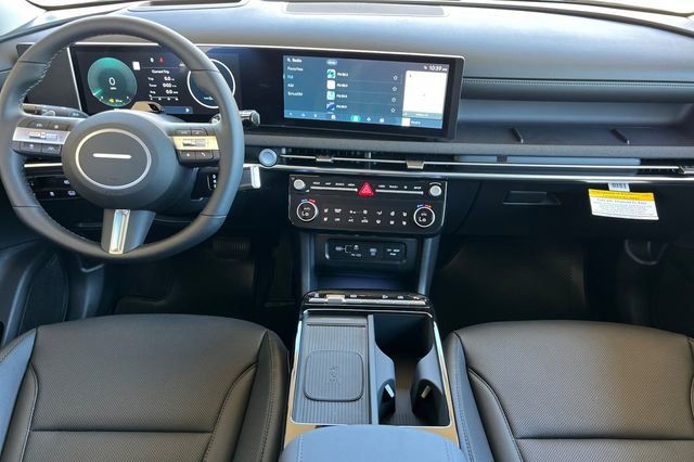 New 2026 Hyundai Tucson Limited AWD/4WD image 13