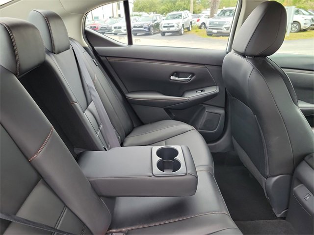 Used 2023 Nissan Sentra SR w/ SR Premium Package image 29