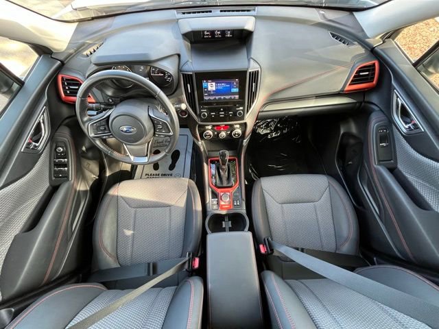 Used 2019 Subaru Forester Sport w/ Popular Package #2 image 24