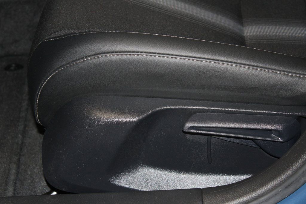 Used 2025 Honda Civic Sport image 15