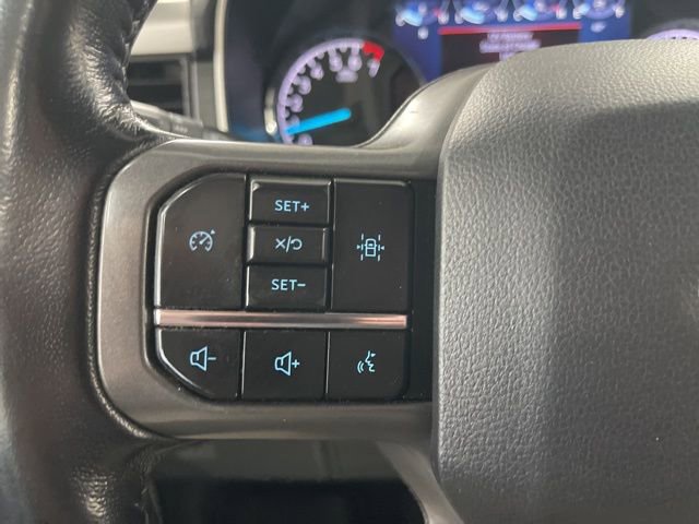 Used 2022 Ford F150 XLT w/ Equipment Group 302A High image 20