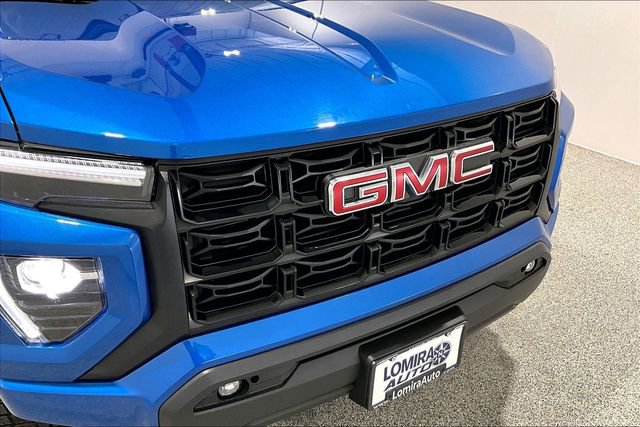 Used 2024 GMC Canyon Elevation w/ Convenience Package image 35