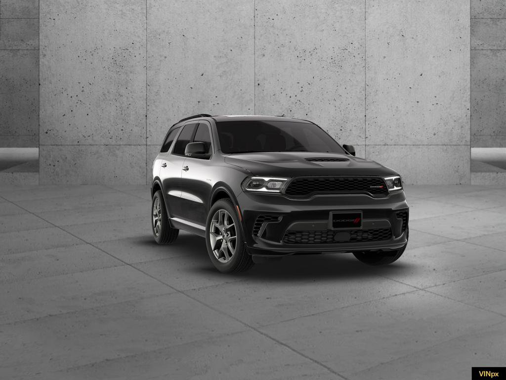 New 2026 Dodge Durango GT AWD/4WD image 13