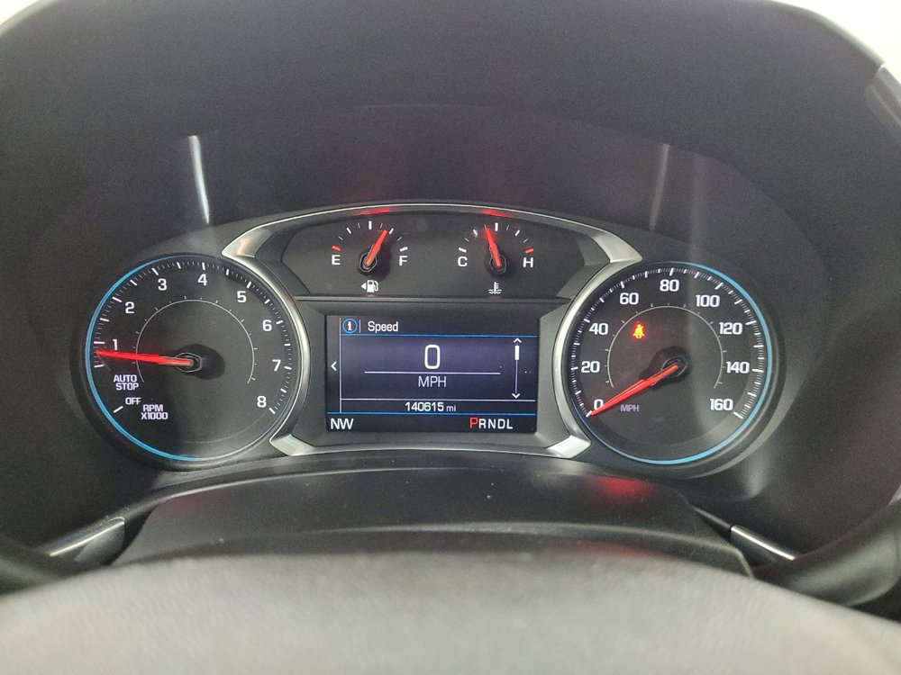 Used 2019 Chevrolet Equinox LT FWD image 23
