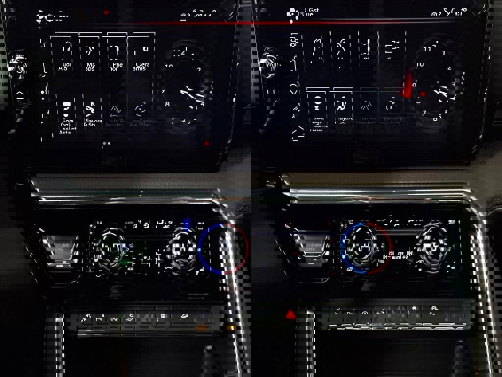 New 2026 GMC Sierra 1500 Denali image 57