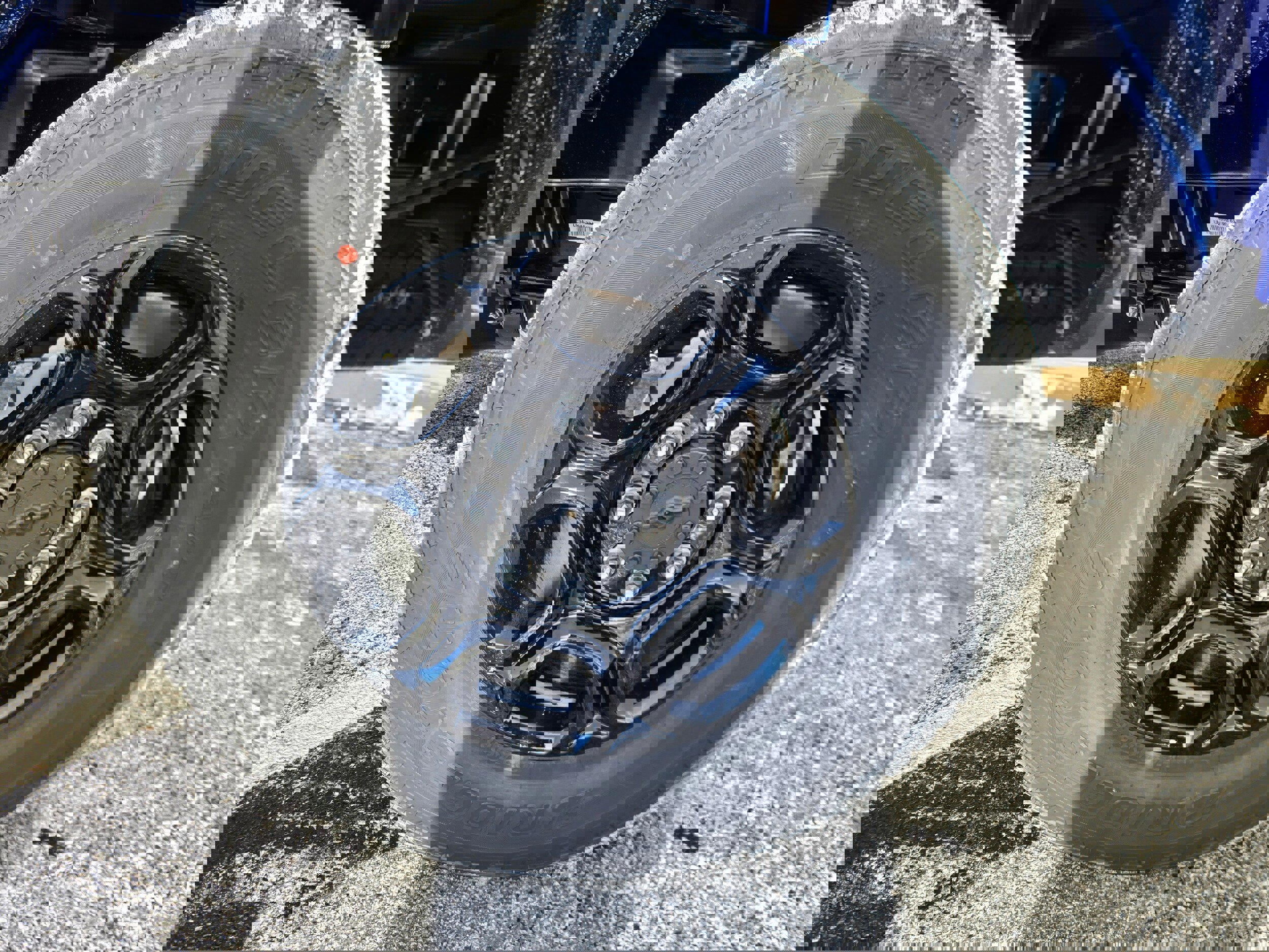 New 2026 Ford F250 XL w/ STX Appearance Package image 11