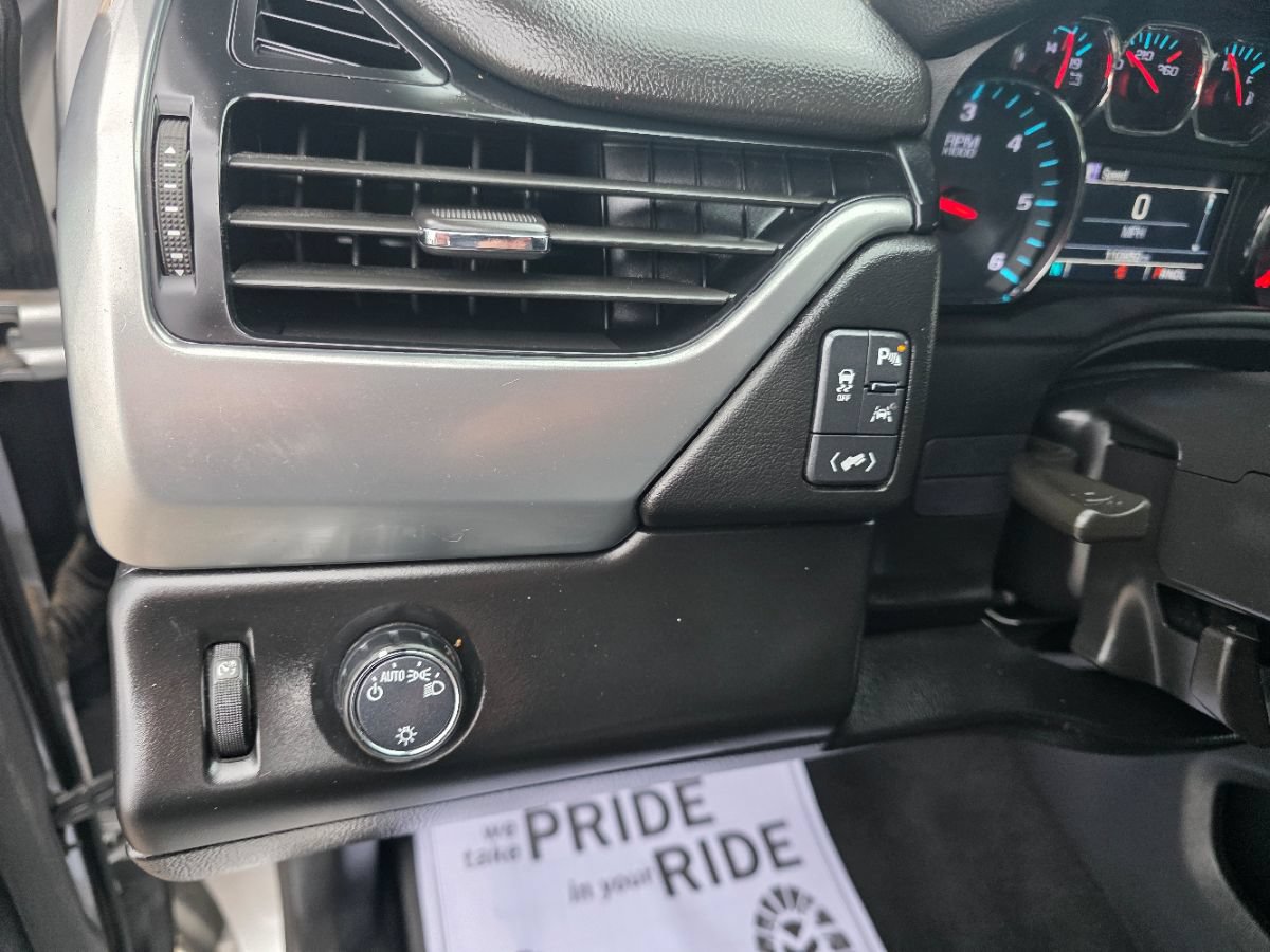 Used 2019 Chevrolet Tahoe LT RWD image 18