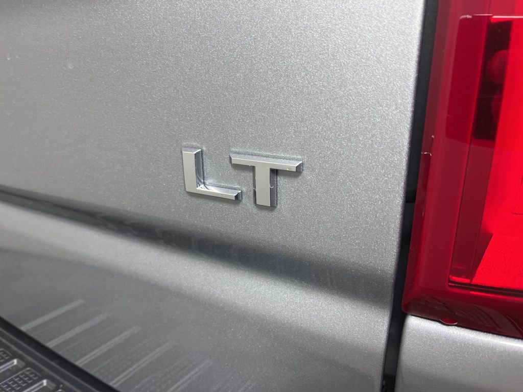 New 2026 Chevrolet Silverado 1500 LT Trail Boss w/ Safety Package image 21