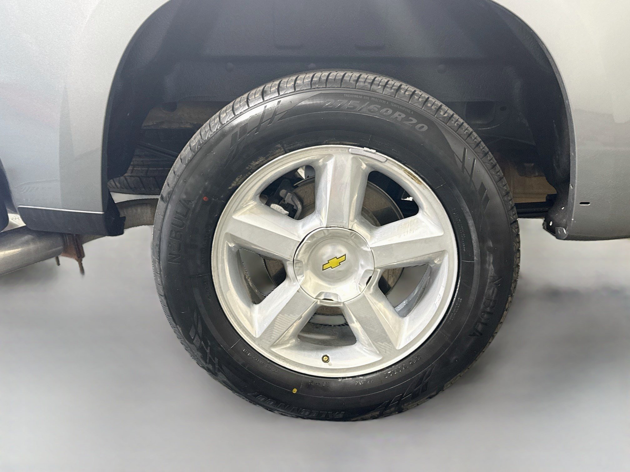 Used 2024 Chevrolet Silverado 1500 Custom RWD image 32