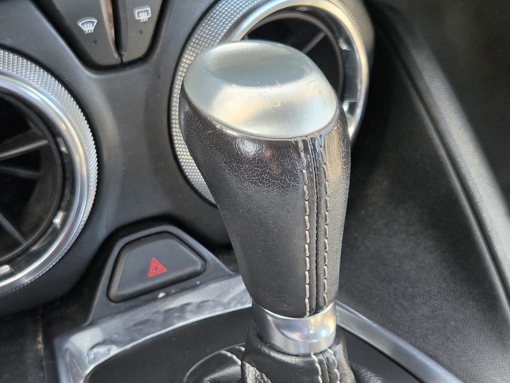 Used 2020 Chevrolet Camaro LT RWD image 20