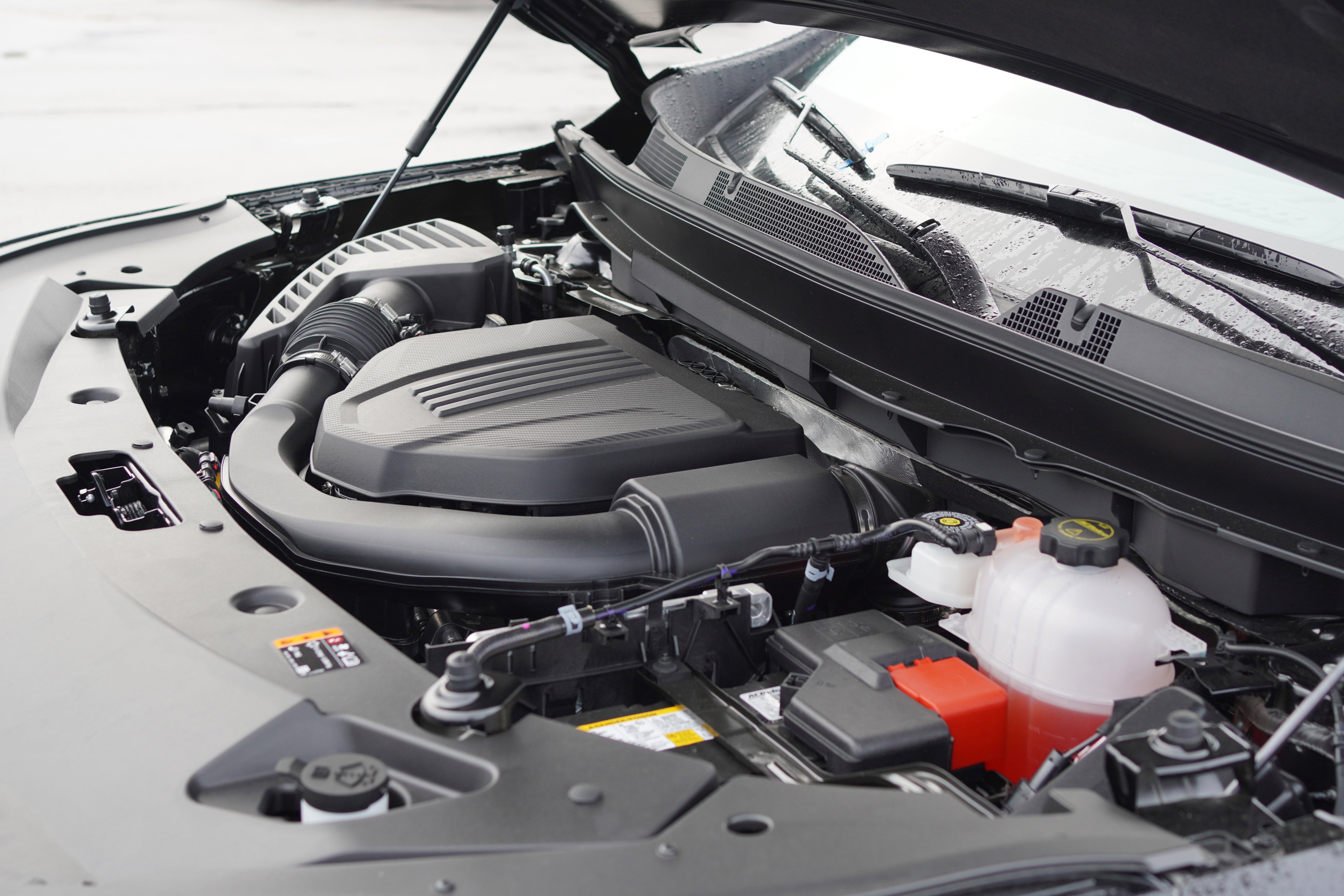 New 2026 Buick Enclave Sport Touring w/ Power Package image 47