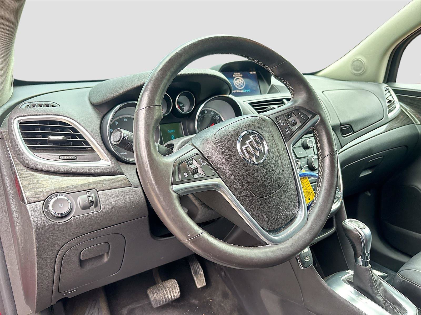 Used 2016 Buick Encore Leather FWD image 9