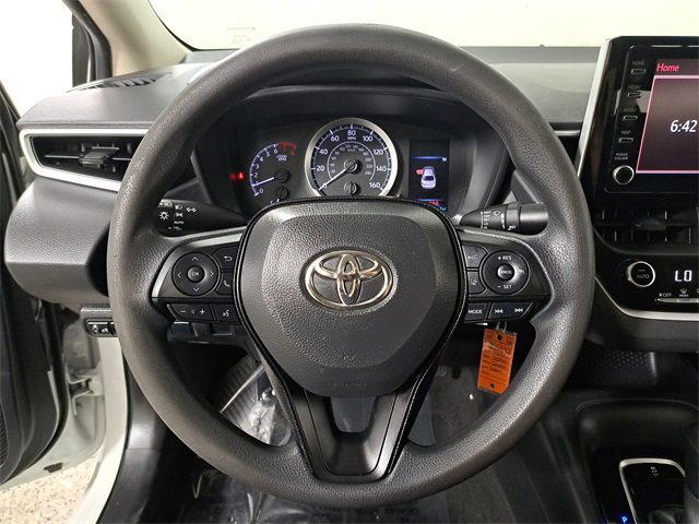 Used 2020 Toyota Corolla LE image 26