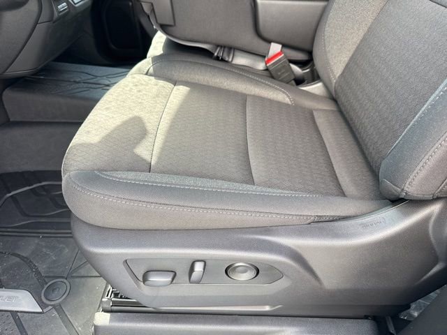New 2026 Chevrolet Silverado 2500 Custom w/ Custom Value Package image 10