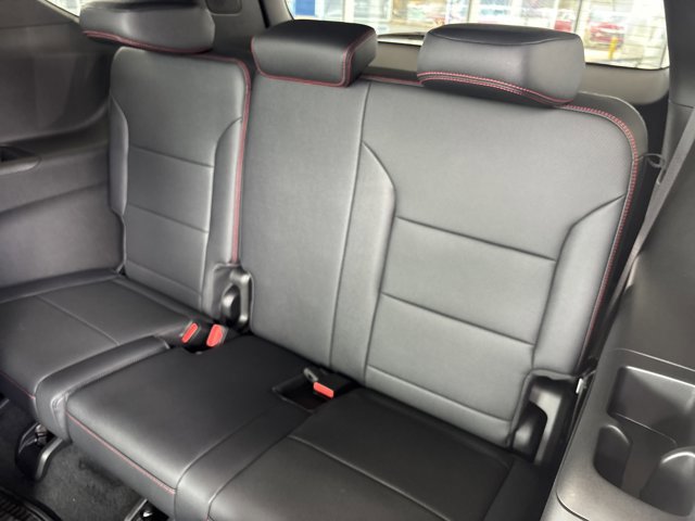 New 2026 Chevrolet Traverse RS image 20