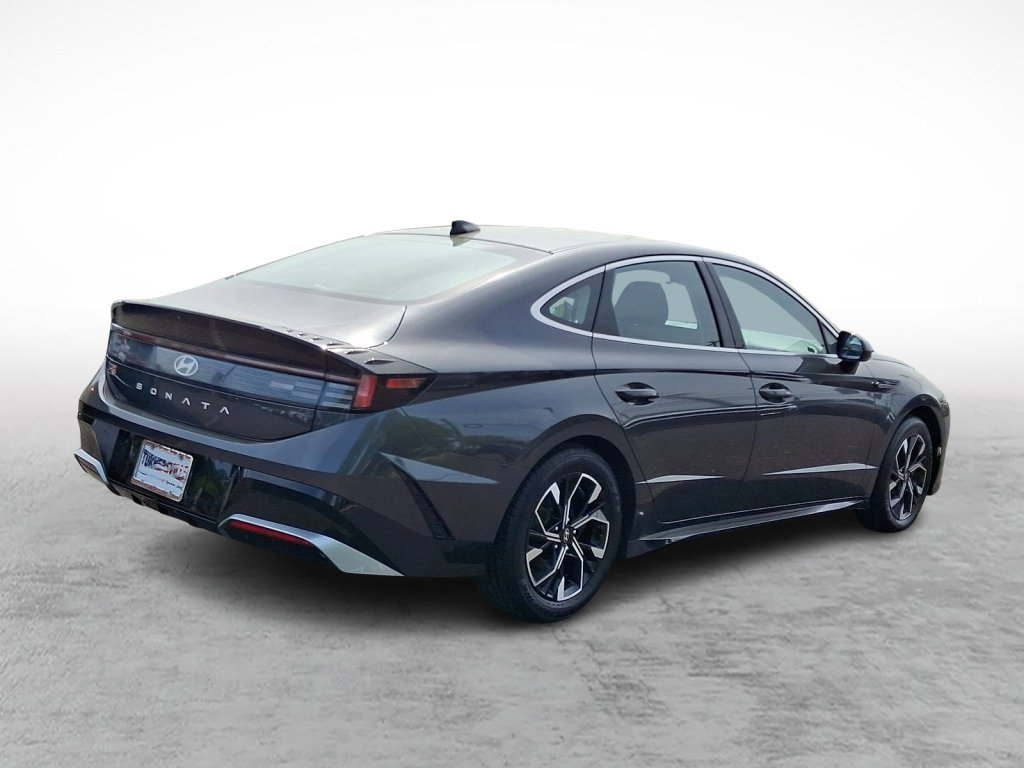 Used 2024 Hyundai Sonata SEL FWD image 5