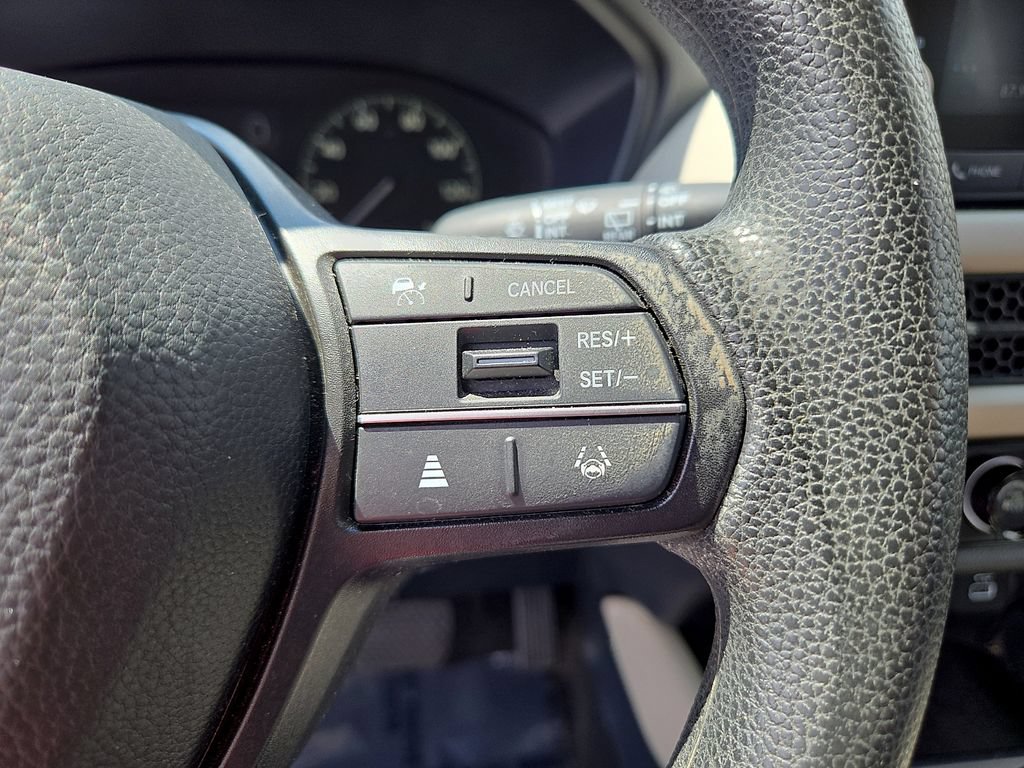Used 2024 Honda HR-V LX image 22