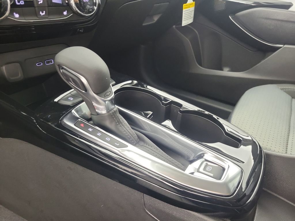 New 2026 Chevrolet Trax LT w/ Midnight Edition image 20