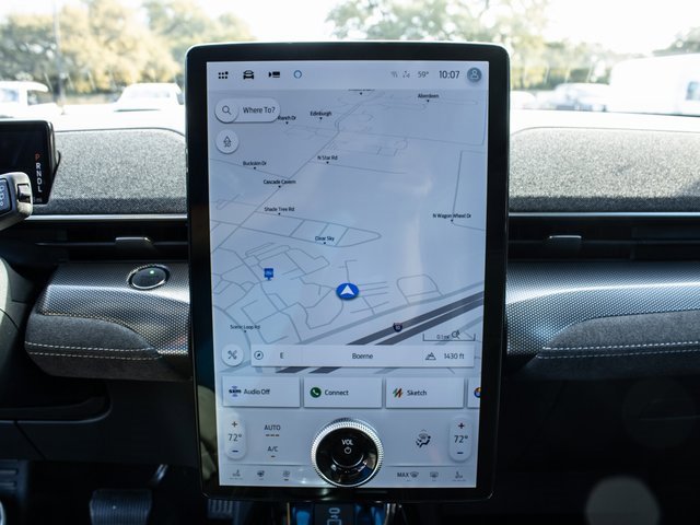 Used 2023 Ford Mustang Mach-E GT w/ GT Performance Edition image 15