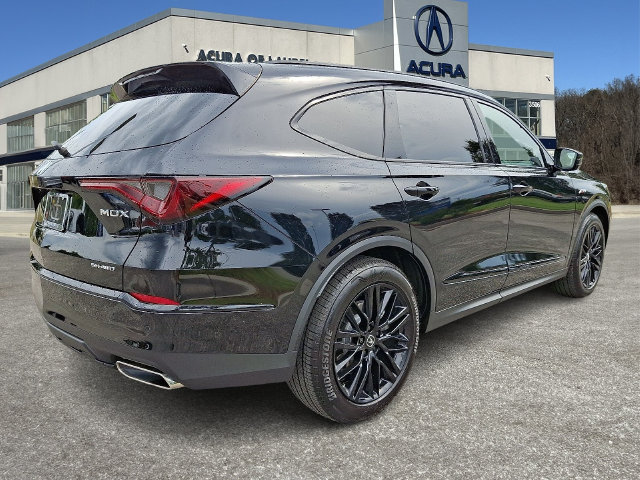 Certified 2026 Acura MDX A-Spec w/ Advance Package AWD/4WD image 6