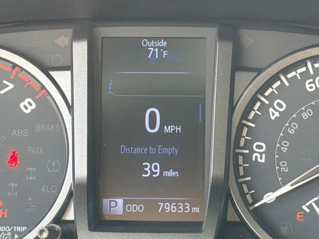 Used 2020 Toyota Tacoma TRD Pro image 33