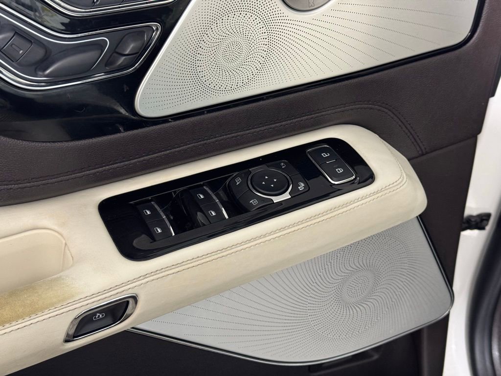 Certified 2020 Lincoln Aviator Black Label w/ Dynamic Handling Package image 15