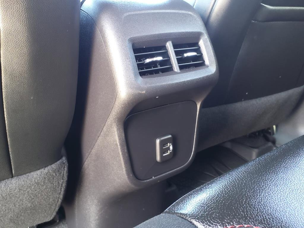 Used 2024 Chevrolet Equinox RS w/ LPO, Floor Liner Package image 14