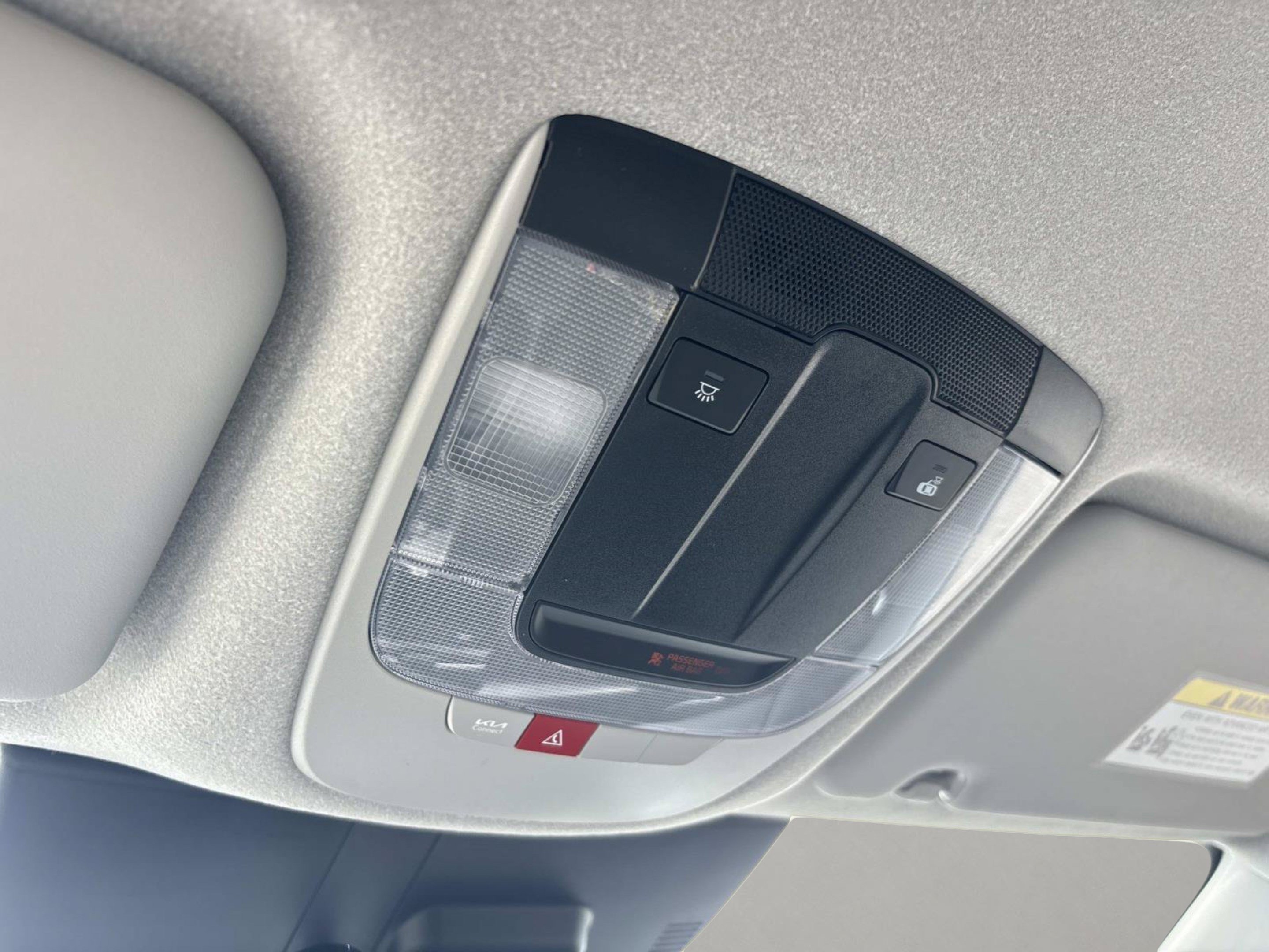 New 2026 Kia Niro Wind FWD image 33