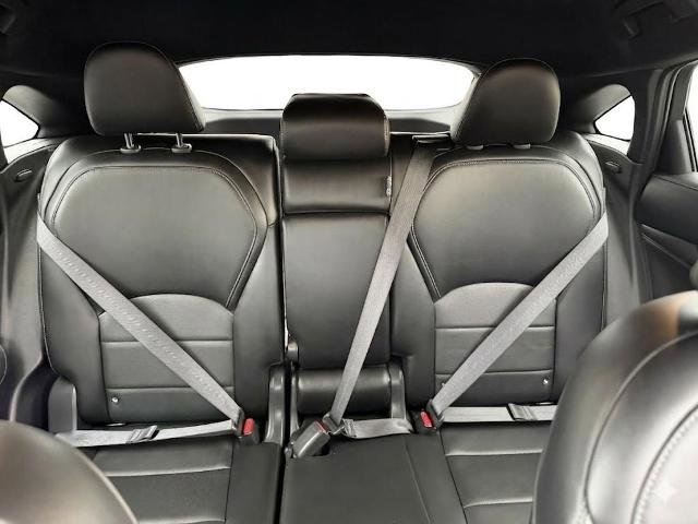 Certified 2025 INFINITI QX55 Essential image 14