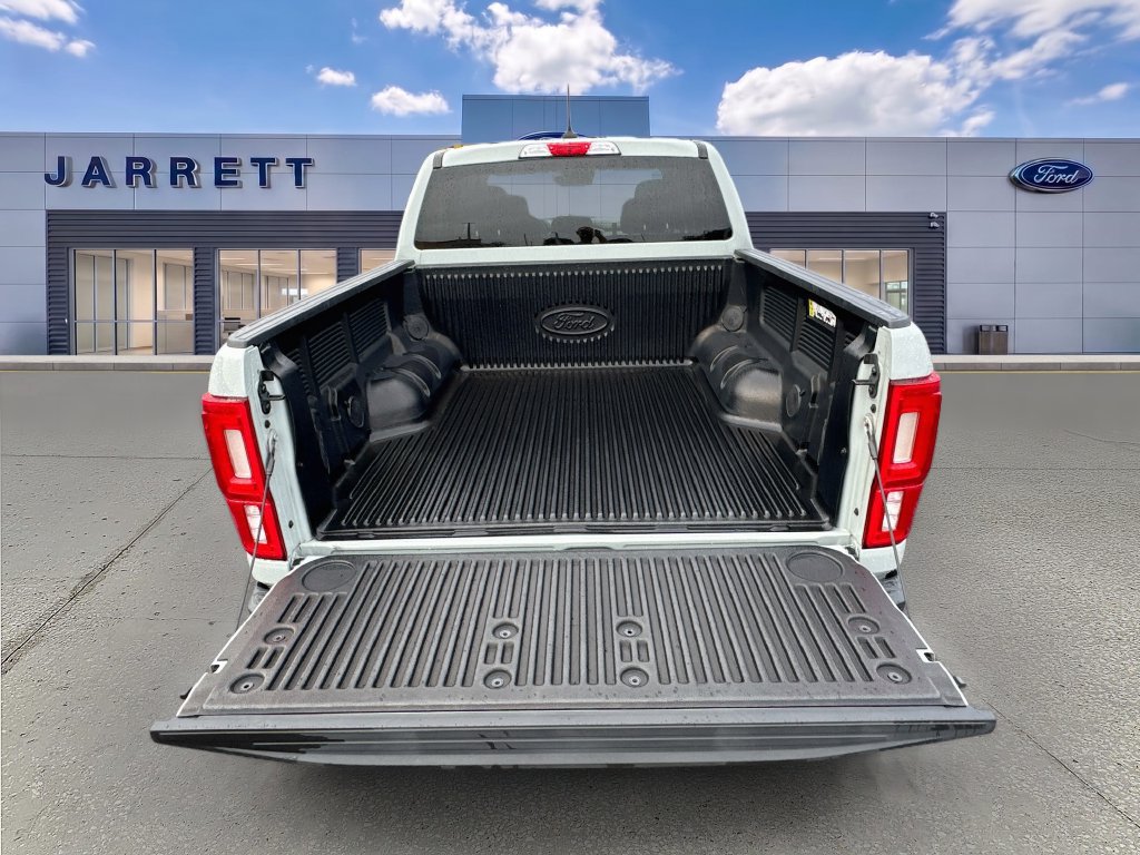Used 2023 Ford Ranger XLT w/ Equipment Group 301A Mid AWD/4WD image 24