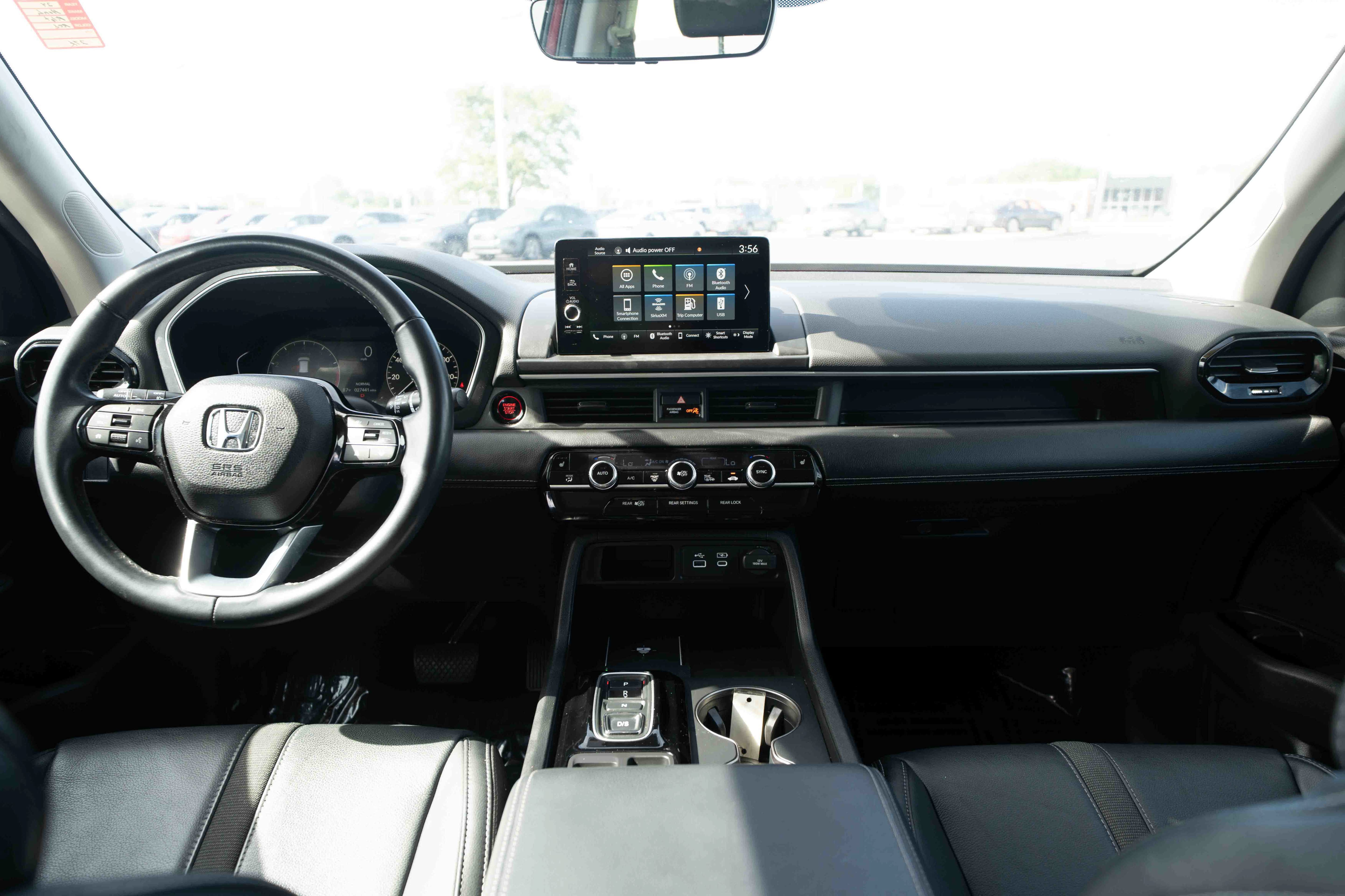 Certified 2024 Honda Pilot EX-L image 20