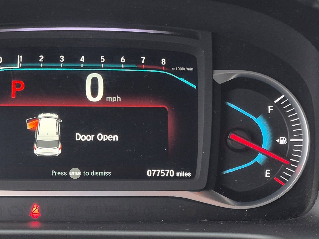 Used 2019 Honda Passport EX-L image 18