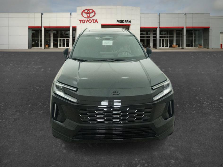 New 2026 Toyota RAV4 XSE w/ Weather Package AWD/4WD image 16