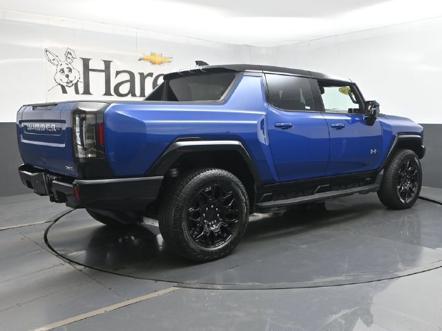 Used 2024 GMC Hummer EV 2X w/ LPO, Illumination Package AWD/4WD image 52