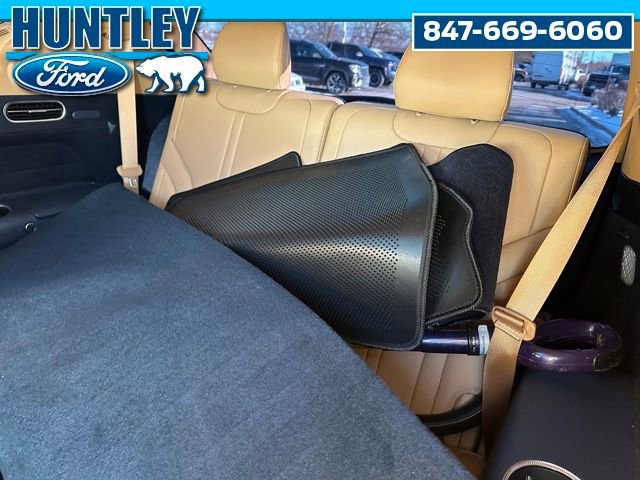 Used 2022 Genesis GV80 3.5T Advanced + image 13