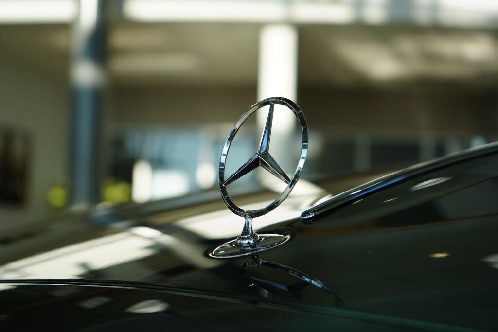 New 2026 Mercedes-Benz Maybach S 680 4MATIC image 29