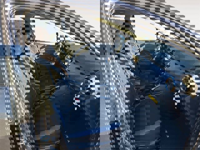 New 2025 Nissan Versa SV w/ Trunk Package image 15