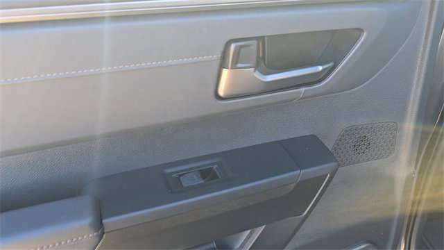 New 2026 Toyota Tundra Capstone image 17