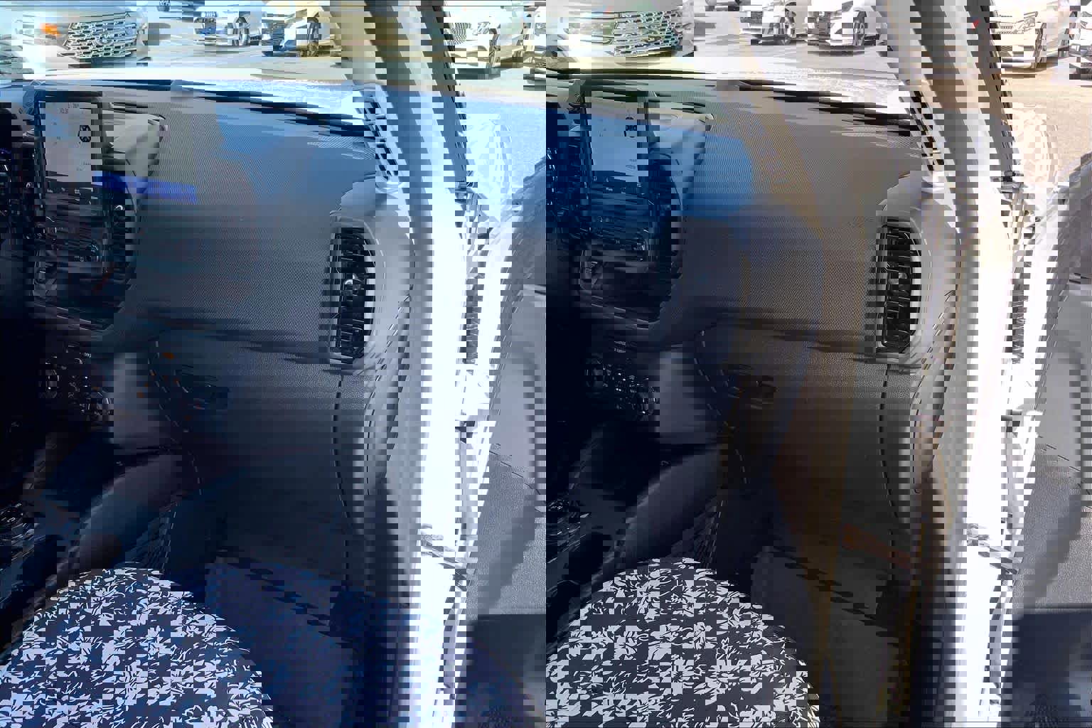 Certified 2023 Ford Bronco Sport Outer Banks image 19