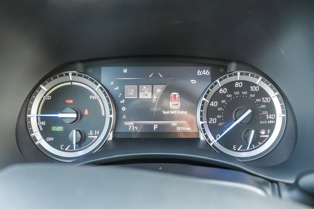 Used 2022 Toyota Highlander Bronze Edition AWD/4WD image 27