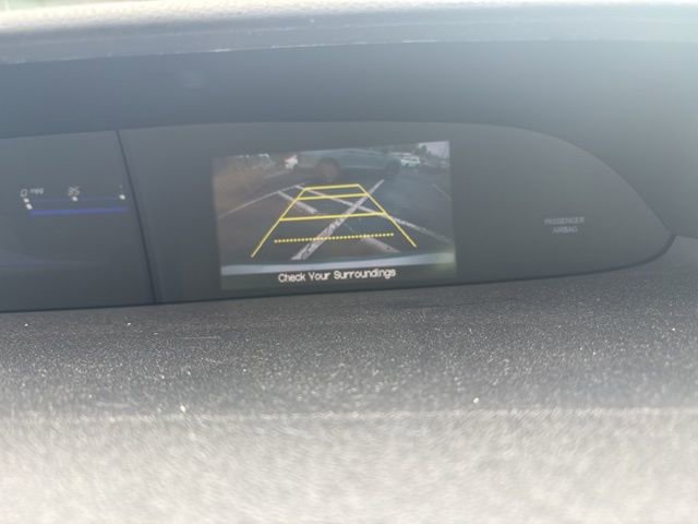 Used 2014 Honda Civic LX image 15