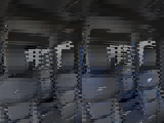 New 2026 Ford F450 Platinum w/ FX4 Off-Road Package image 22