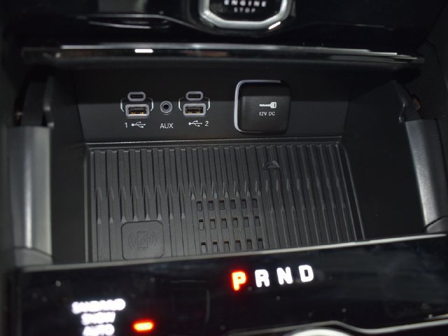 New 2026 Jeep Grand Cherokee Altitude AWD/4WD image 28