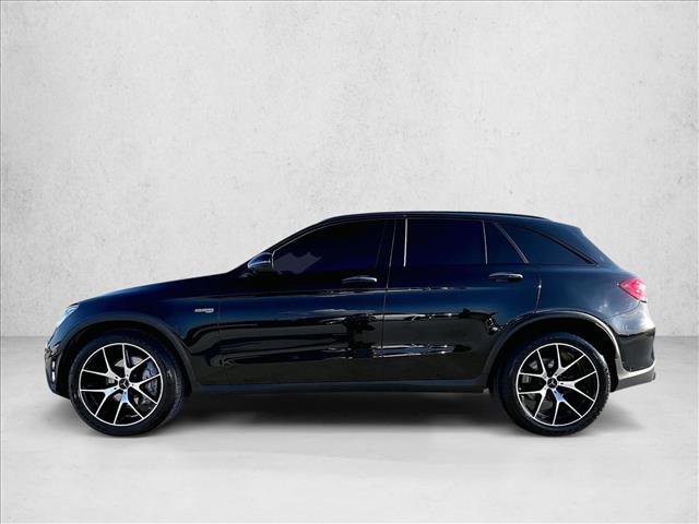 Certified 2022 Mercedes-Benz GLC 43 AMG AMG GLC 43 image 6