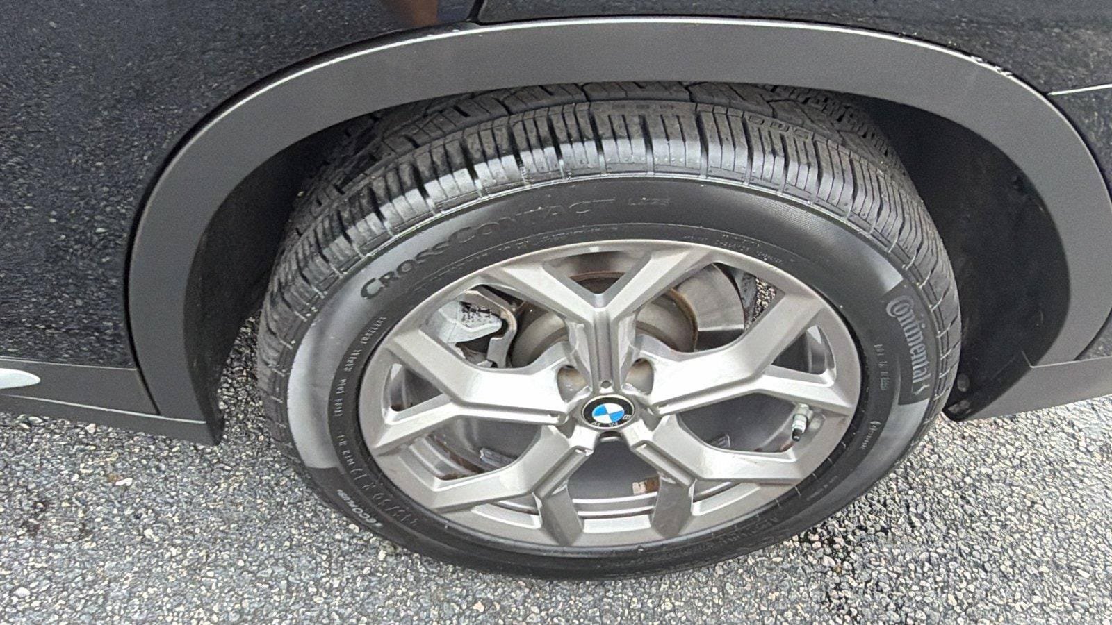 Used 2022 BMW X3 sDrive30i w/ Premium Package 2 RWD image 13