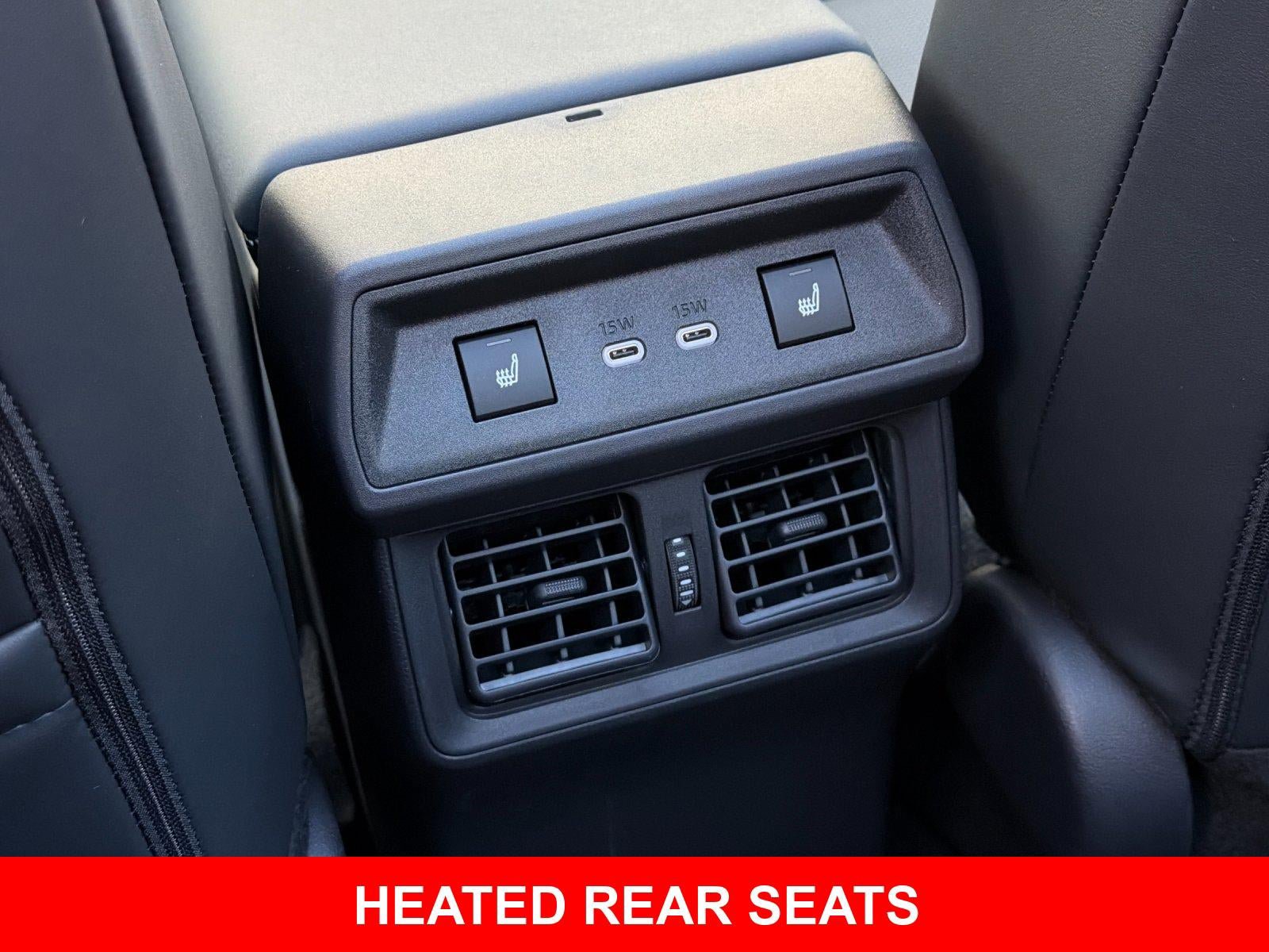 New 2026 Toyota RAV4 Limited AWD/4WD image 14