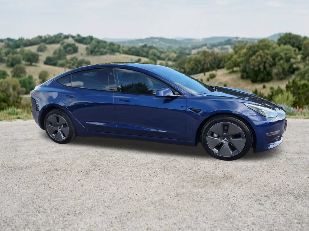 Used 2023 Tesla Model 3 Long Range AWD/4WD image 13