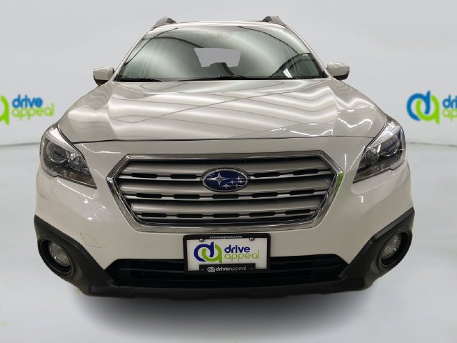 Used 2017 Subaru Outback 2.5i Premium AWD/4WD image 15